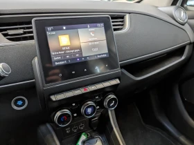 Renault Zoe - 10000 € / 19558.30 лв. - 33892588 9