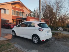 Renault Zoe - 10000 € / 19558.30 лв. - 33892588 6