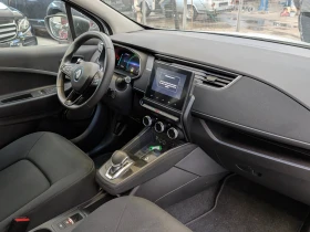 Renault Zoe - 10000 € / 19558.30 лв. - 33892588 7
