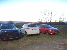 Renault Zoe - 10000 € / 19558.30 лв. - 33892588 5