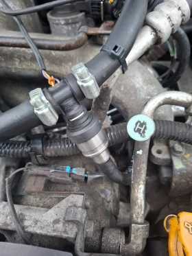 Subaru Forester 2.0 158 к.с, снимка 14