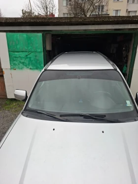 Subaru Forester 2.0 158 к.с, снимка 15
