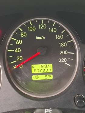 Subaru Forester 2.0 158 к.с, снимка 7