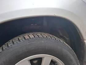 Subaru Forester 2.0 158 к.с, снимка 11