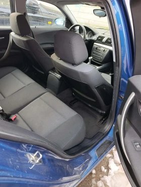 BMW 120 2.0 D цвят М NAVI - 2500 € / 4889.57 лв. - 19918501 15