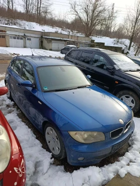 BMW 120 2.0 D - 2800 € / 5476.32 лв. - 19918501 2