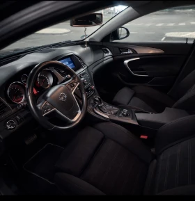 Opel Insignia Sports Turer - 3750 € / 7334.36 лв. - 90594665 9