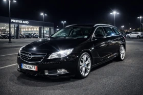 Opel Insignia Sports Turer
