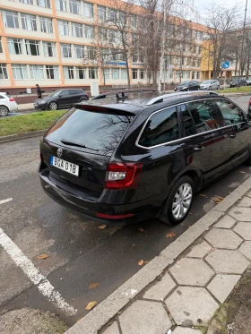 Skoda Octavia G-TEC keyless  - 9950 € / 19460.51 лв. - 59325218 9
