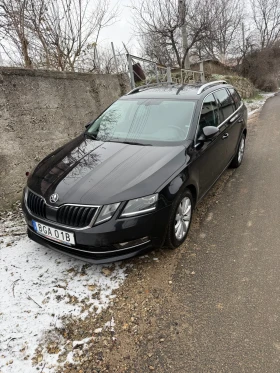 Skoda Octavia G-TEC keyless  - 9950 € / 19460.51 лв. - 59325218 2