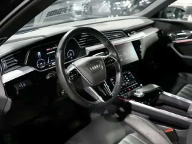 Audi E-Tron Technik| PANO| HUD| B&O| 360CAM|  - 32700 € / 63955.64 лв. - 85304051 8