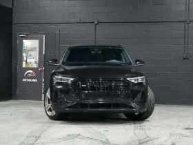 Audi E-Tron Technik| PANO| HUD| B&O| 360CAM|  - 32700 € / 63955.64 лв. - 85304051 2