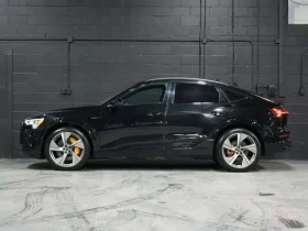 Audi E-Tron Technik| PANO| HUD| B&O| 360CAM|  - 32700 € / 63955.64 лв. - 85304051 5