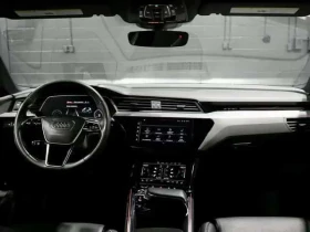Audi E-Tron Technik| PANO| HUD| B&O| 360CAM|  - 32700 € / 63955.64 лв. - 85304051 15