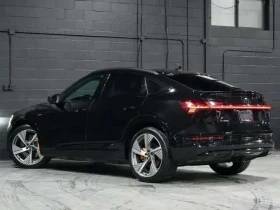 Audi E-Tron Technik| PANO| HUD| B&O| 360CAM|  - 32700 € / 63955.64 лв. - 85304051 6