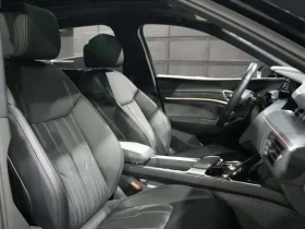 Audi E-Tron Technik| PANO| HUD| B&O| 360CAM|  - 32700 € / 63955.64 лв. - 85304051 11