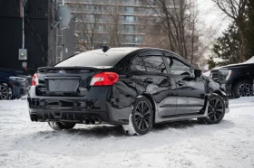Subaru WRX Limited* АвтоКредит* (ЦЕНА ДО БГ) - 18499 € / 36180.90 лв. - 32321450 4