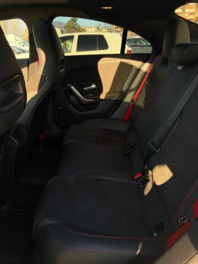 Mercedes-Benz CLA 350 AMG undefined | Auto.bg — изображение 9