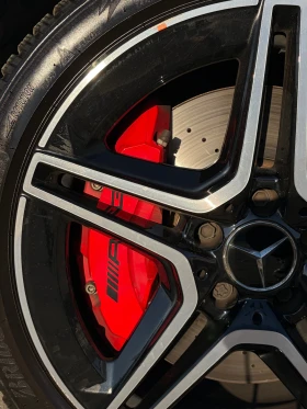 Mercedes-Benz CLA 350 AMG undefined | Auto.bg — изображение 11