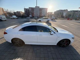 Mercedes-Benz CLA 350 AMG undefined | Auto.bg — изображение 7