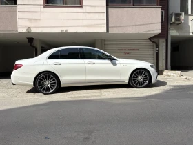 Mercedes-Benz E 220 AMG PACK MULTIBEAM LED | Auto.bg — изображение 6