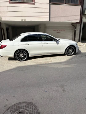 Mercedes-Benz E 220 AMG PACK MULTIBEAM LED | Auto.bg — изображение 5
