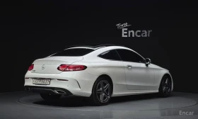Mercedes-Benz C 200 AMG PACK* DIGITAL* HEAD-UP* SUNROOF* KEYLESS* ПАМЕ - 19000 € / 37160.77 лв. - 79611058 3