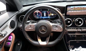 Mercedes-Benz C 200 AMG PACK* DIGITAL* HEAD-UP* SUNROOF* KEYLESS* ПАМЕ - 19000 € / 37160.77 лв. - 79611058 9