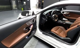 Mercedes-Benz C 200 AMG PACK* DIGITAL* HEAD-UP* SUNROOF* KEYLESS* ПАМЕ - 19000 € / 37160.77 лв. - 79611058 6