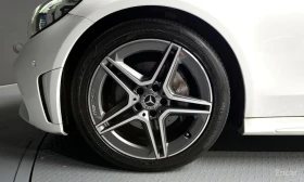 Mercedes-Benz C 200 AMG PACK* DIGITAL* HEAD-UP* SUNROOF* KEYLESS* ПАМЕ - 19000 € / 37160.77 лв. - 79611058 5