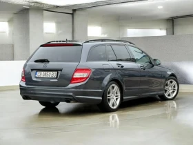 Mercedes-Benz C 320 AMG LINE / SWISS  - 6500 € / 12712.90 лв. - 97397242 4