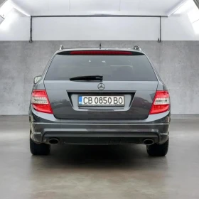 Mercedes-Benz C 320 AMG LINE / SWISS  - 6500 € / 12712.90 лв. - 97397242 5