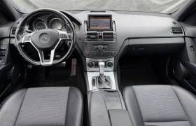 Mercedes-Benz C 320 AMG LINE / SWISS  - 6500 € / 12712.90 лв. - 97397242 7