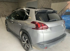 Peugeot 2008 GT Line | НАВИ | КАМЕРА | КОЖА | 2017 | ЕВРО 6 |  - цена по договаряне - 32041096 4