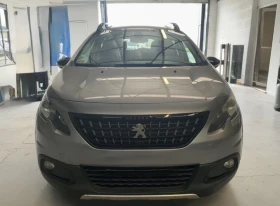 Peugeot 2008 GT Line | НАВИ | КАМЕРА | КОЖА | 2017 | ЕВРО 6 |  - цена по договаряне - 32041096 2