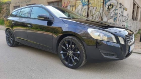 Volvo V60 2.0 D3/D4 - цена по договаряне - 98533750 3