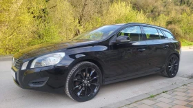Volvo V60 2.0 D3/D4 - цена по договаряне - 98533750 2