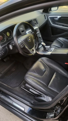 Volvo V60 2.0 D3/D4 - цена по договаряне - 98533750 7