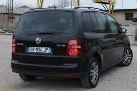 VW Touran - 4299 € / 8408.11 лв. - 96900636 3