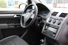 VW Touran - 4299 € / 8408.11 лв. - 96900636 6