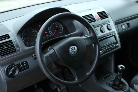 VW Touran - 4299 € / 8408.11 лв. - 96900636 5