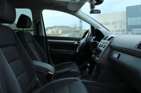 VW Touran - 4299 € / 8408.11 лв. - 96900636 7