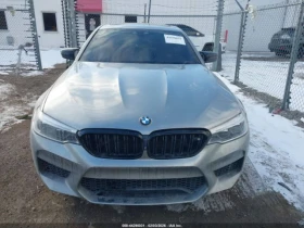 BMW M5 COMPETITION - 30400 € / 59457.23 лв. - 69172350 2