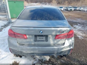 BMW M5 COMPETITION - 30400 € / 59457.23 лв. - 69172350 5