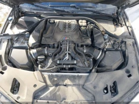 BMW M5 COMPETITION - 30400 € / 59457.23 лв. - 69172350 11