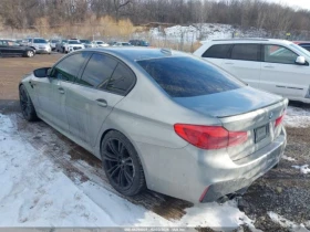 BMW M5 COMPETITION - 30400 € / 59457.23 лв. - 69172350 4