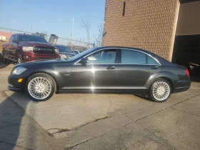 Mercedes-Benz S 550 * 4dr Sdn 4MATIC LWB * CARFAX * ���� �� �� | Mobile.bg � ����� ������ 2