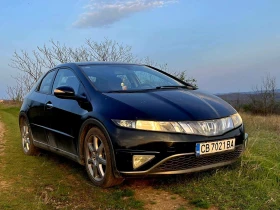 Honda Civic 2.2i-CTDI | Mobile.bg � ����� ������ 5