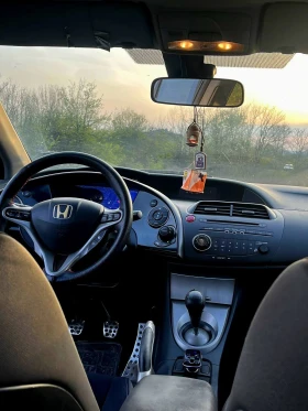 Honda Civic 2.2i-CTDI | Mobile.bg � ����� ������ 2