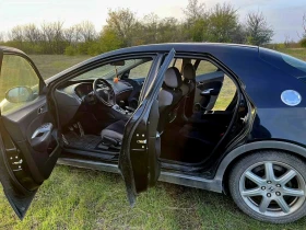 Honda Civic 2.2i-CTDI | Mobile.bg � ����� ������ 4